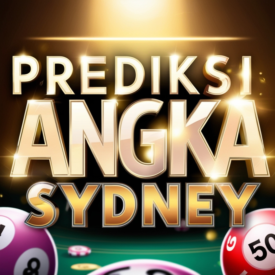 Prediktor Angka Sdy Prediksi Angka Sdy Paling Berpotensi di Result Sydney Pools