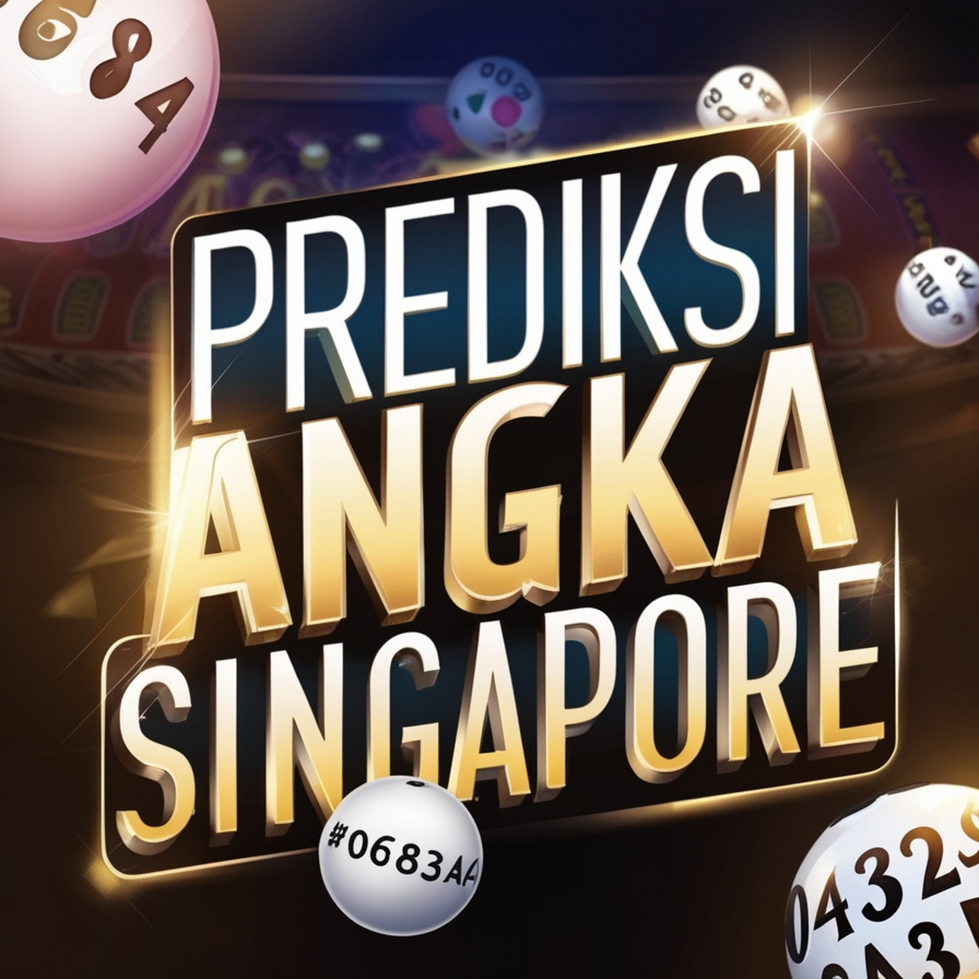 Bocoran Prediksi Angka Sgp Pools Jitu Hari Ini